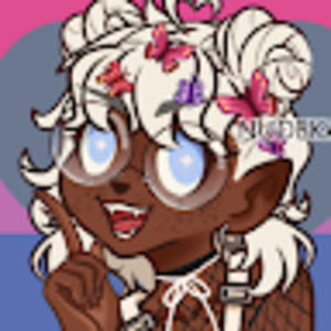 Meet your Posher, *andrea